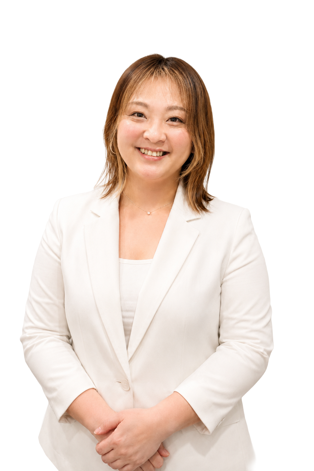 株式会社KAIEI 代表取締役 藤田 由香